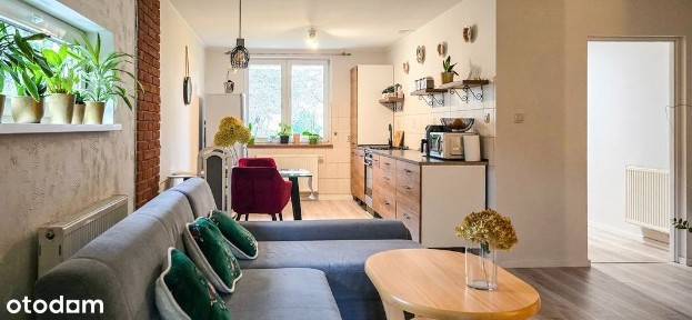 Dom nad Jeziorem Raduń, Wałcz - działka 1521 m2