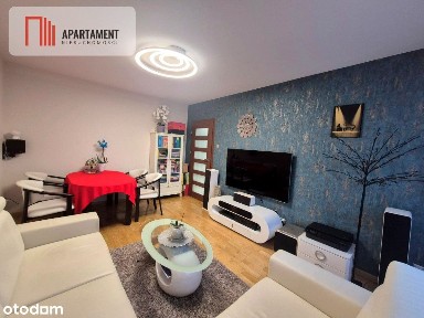 Duże mieszkanie 60m2 Oś. Mikołaja Kopernika