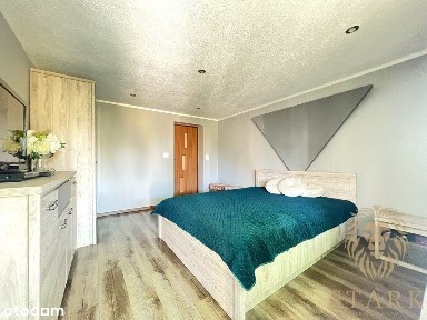 Bralęcin dom na sprzedaż z pięknym ogrodem