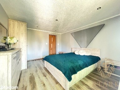 Bralęcin dom na sprzedaż z pięknym ogrodem