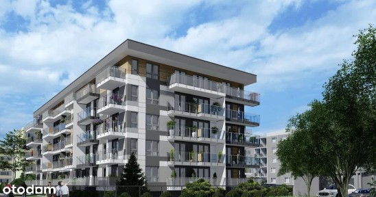 Mieszkanie 4-pok. Impresja Park II- do zamieszkania bądź inwestycji!