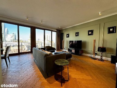 ul. Emilii Plater, Śródmieście Południowe, Śródmieście, Warszawa, mazowieckie