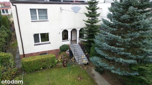 Dom z potencjałem inwestycyjnym | 218,2 m²