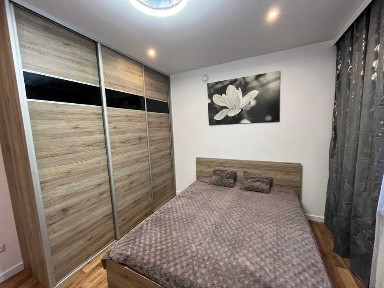 Wynajmę mieszkanie po remoncie nowy sprzęt