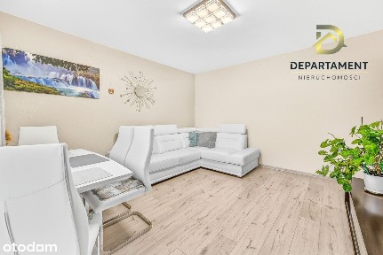 3 pokojowe z balkonem w znakomitej lokalizacji