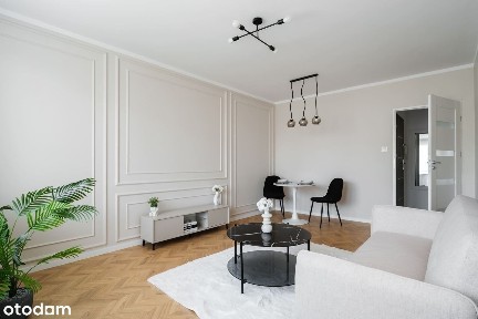 3 Pokojowe po Remoncie | Parter | Balkon | Spółdzielcze-własnościowe
