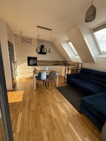 54 m2 3 pokoje od 01.12