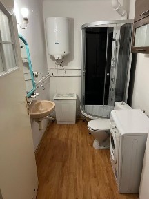 Mieszkanie 55m2 w domu jednorodzinnym