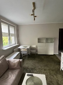 Mieszkanie w centrum miasta na wynajem