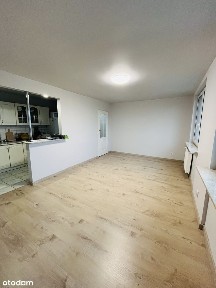 3 pokojowe mieszkanie z balkonem na Gumieńcach