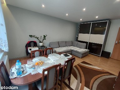 Mieszkanie na parterze w Trzebiatowie