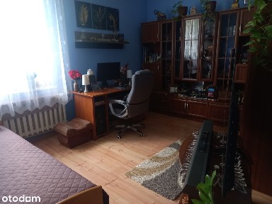 Mieszkanie 2-pokojowe, Chojna lotnisko