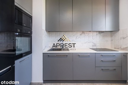 Dwupokojowe mieszkanie, Galicyjska