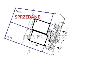 Mieszkanie 65 m2/ Nowa Huta, stan deweloperski