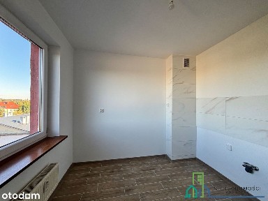 Okazja super cena! 2 pokojowe mieszkanie po remoncie - Borne Sulinowo