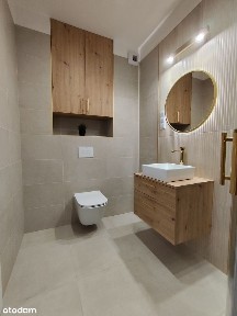 Mieszkanie 2-pokojowe 42,52 m² z balkonem, klimatyzacją, kom i garażem