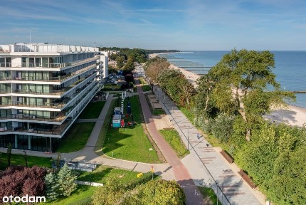 Apartament | Seaside Park | Kołobrzeg