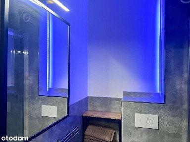 urokliwy apartament w Rewalu