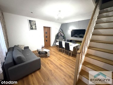 Bezczynszowe - Mieszkanie 120 m2 - Podwórko 1140 M