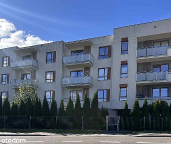 Mieszkanie w Kościerzynie ul. 31 Stycznia 11, 48,67 m²