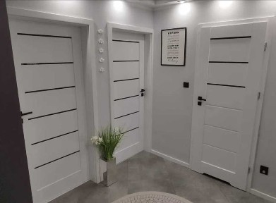 Ładne mieszkanie 3 pokojowe po remoncie na, osiedlu centrum''