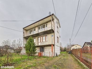 ul. Batalionów Chłopskich, Nowe Lipiny, Wołomin, wołomiński, mazowieckie