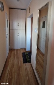 Mieszkanie Henryków - dostępne od zaraz