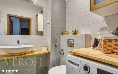 Przestronne 3 pok. balkon kom. lok. garaż 2013