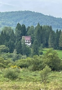 Sprzedam dom w Kalnicy