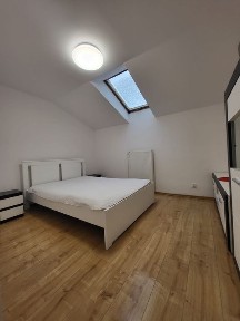 Mieszkanie w centrum