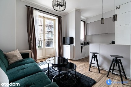 *Angel Wawel*Apartament pod Wawelem*2pok.-46m2