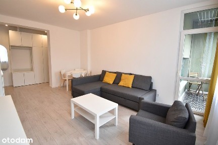 Przestronne M-3 W Ładnej Kamienicy