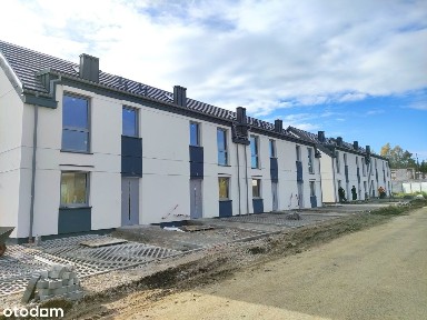 Nowe, gotowe domy, 4pok, 799tys zł! TOP lokalizacja. 0% prowizji !