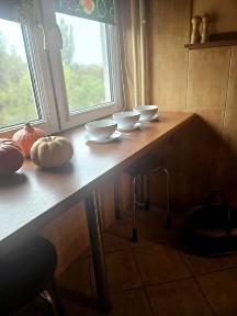 Klimatyczne mieszkanie przy Rydzowej w Łodzi