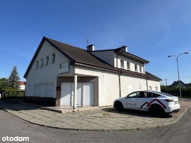 Dochodowy Budynek Mieszkalno-inwestycyjny 500 n2 5