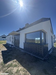 Dom jednorodzinny Niedźwiedź Dom w Kosaćcach 38