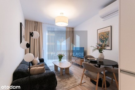 Piękny apartament, Browary Warszawskie