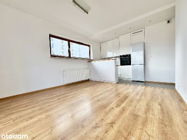 Funkcjonalne i ustawne 3 pokoje z balkonem dostępne od zaraz | Garaż