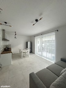 Rezerwacja Bezczynszowe nowe mieszkanie 56 m2, 3-pokojowe, Ząbki