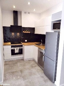 komfortowe mieszkanie, 35mkw z garażem podziemnym