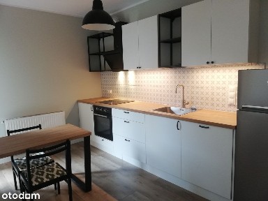 Wynajmę mieszkanie 33 m kw przy Miedzianej