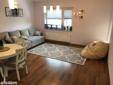 Mieszkanie 3 - pokojowe Niklewicza Tarnowo Podgórn