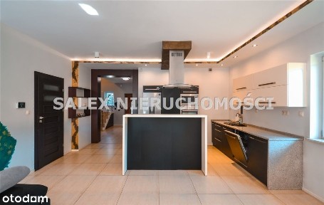 Umeblowany dom do wynajęcia w kameralnej okolicy