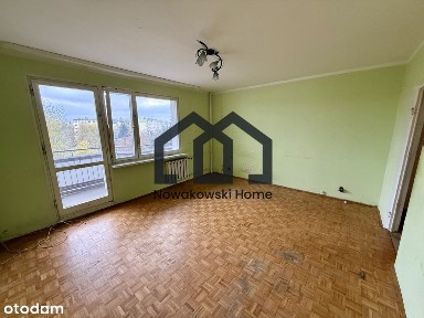 Chopina, 4 pokoje, 3 piętro