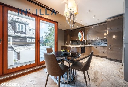 2 pokoje wysoki standard, kameralny budynek, garaż