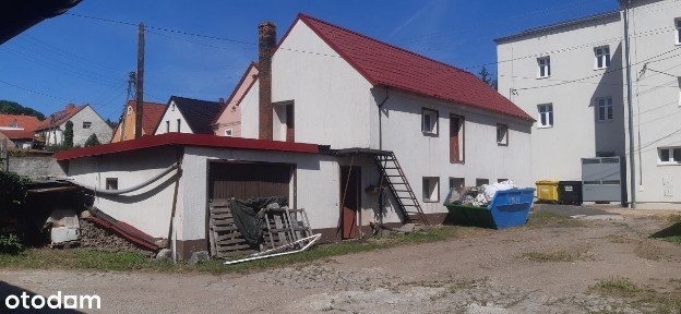 ul. Młynarska, Dobromierz, świdnicki, dolnośląskie