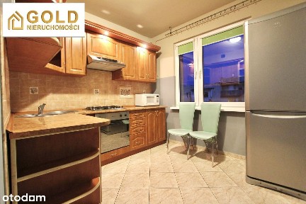 Duże mieszkanie z ładnym widokiem Świdwin