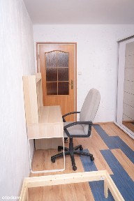 Mieszkanie 5-pokojowe, bezczynszowe