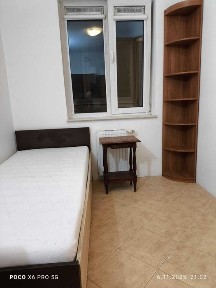 Mazowieckie, Warszawa, Targówek