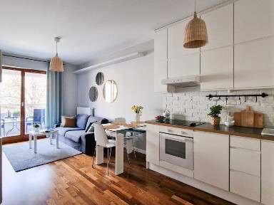 BEZPOŚREDNIO * 2 pokoje * Wola * Jana Kazimierza 28 * od stycznia 2026